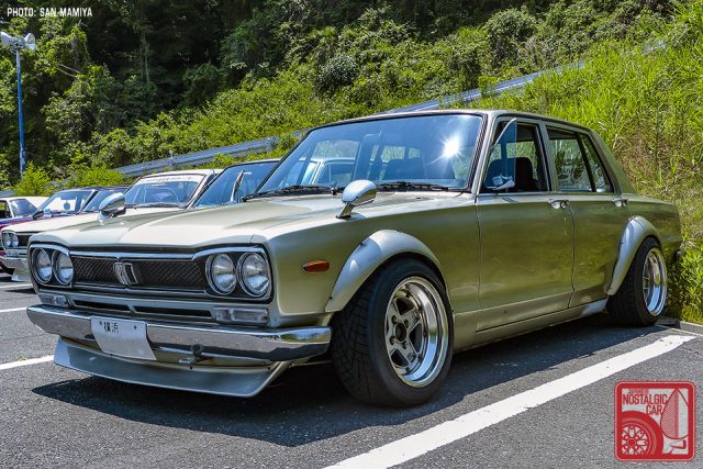 036-1-28_Nissan Skyline C10 hakosuka