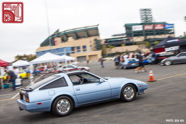 045-0289_Nissan 300ZX Z31