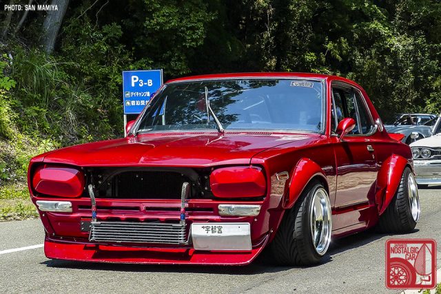 045-1-39_Nissan Skyline C10 hakosuka