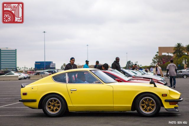 055-0315_Datsun 240Z S30Z