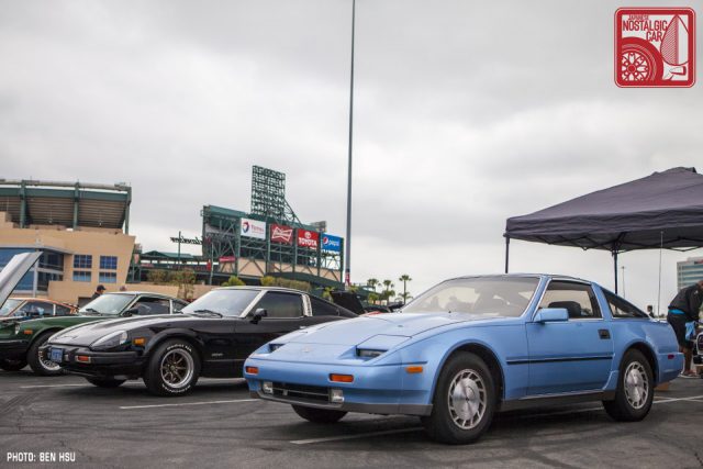 058-0317_Nissan 300ZX Z31