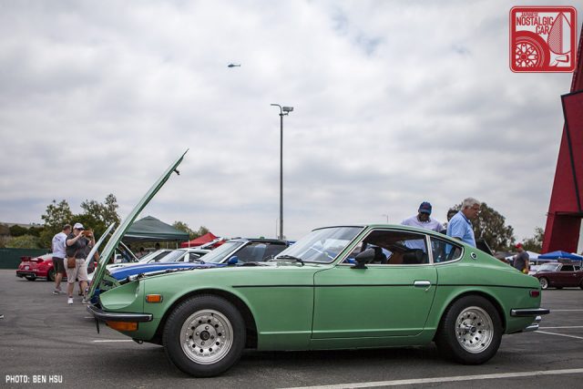 075-0347_Datsun 240Z S30ZDatsun 240Z S30Z