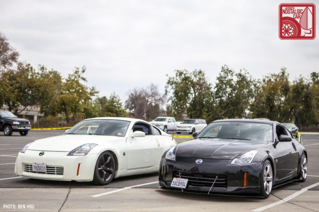 083-0362_Nissan 350Z Z33