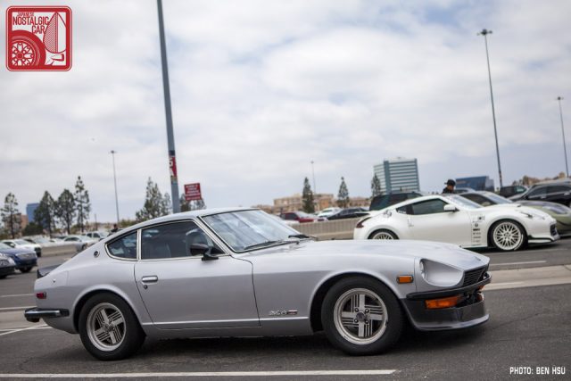 085-0364_Datsun 260Z S30Z