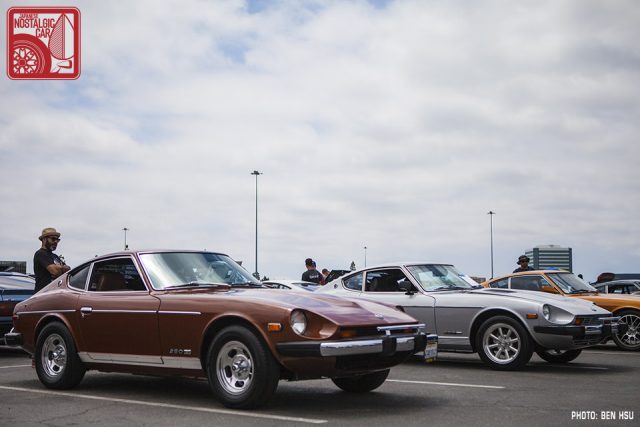 097-0380_Datsun 280Z S30Z