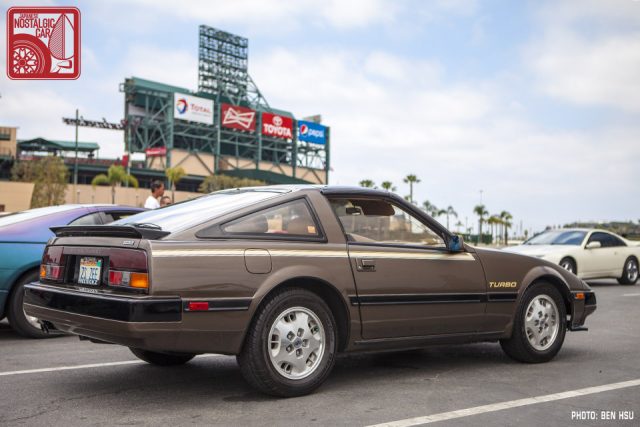 100-0383_Nissan 300ZX Z31