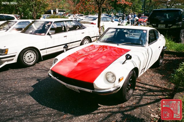 Okutama_B-day-08_Nissan FairladyZ S30