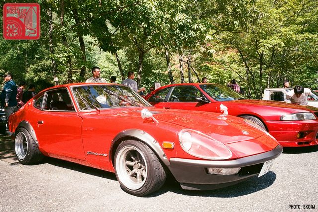 Okutama_B-day-09_Nissan Fairlady ZG S30