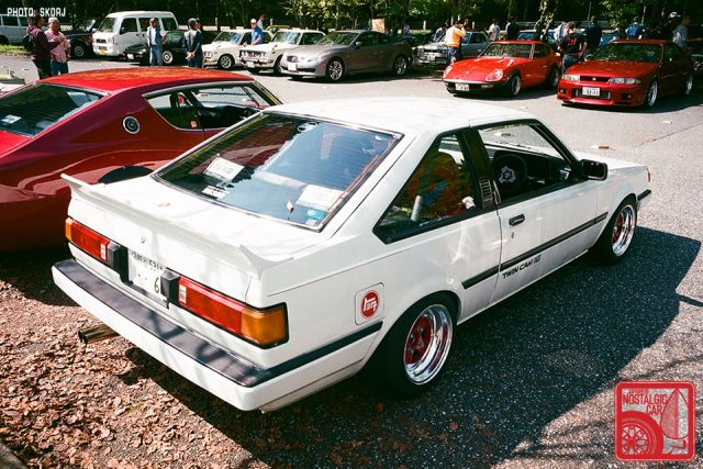 Okutama_B-day-10_Toyota Carina A40