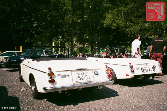 Okutama_B-day-14_Nissan Datsun Fairlady Roadster