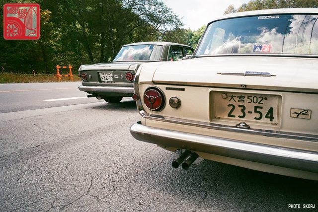 Okutama_B-day-27_Prince Skyline GTB S54