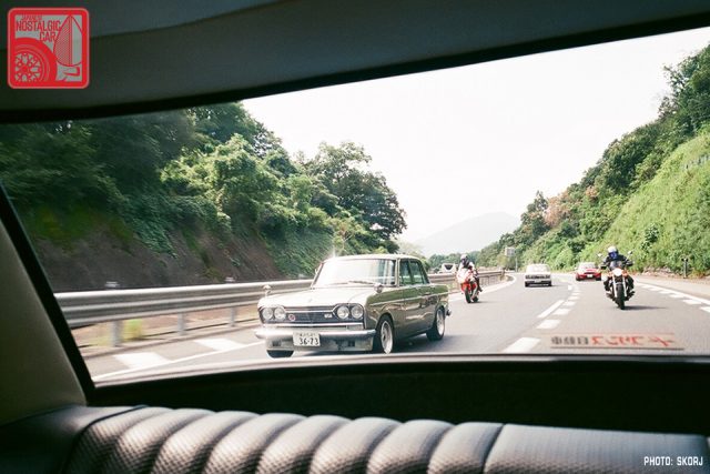 Okutama_B-day-30_Prince Skyline GTB S54