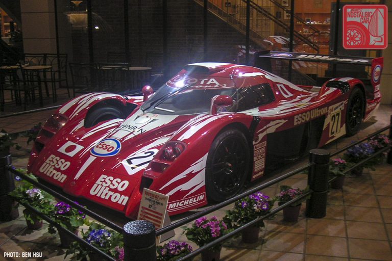 QotW What’s your favorite Japanese luxury car? Japanese Nostalgic Car