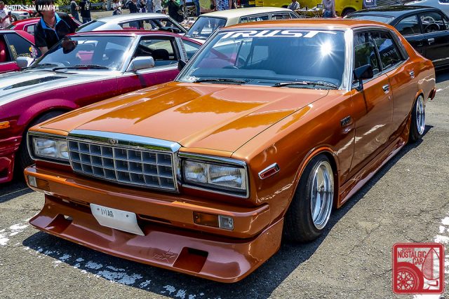 023-1-19_Nissan Laurel C230