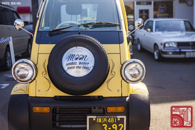 10-2343_Mooneyes Daihatsu Midget
