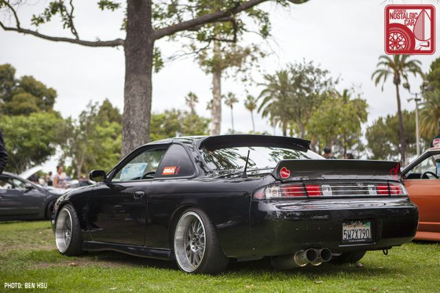 101-1314_Nissan 240SX S14