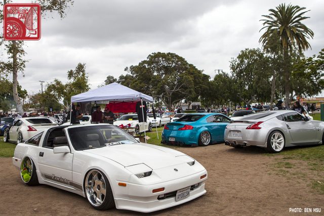 EVENTS: 2016 Nissan Jam, Part 01 — The Cool Ones | Japanese