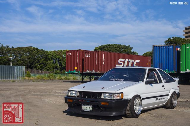 15-2354_Mooneyes Toyota AE86 Corolla Levin