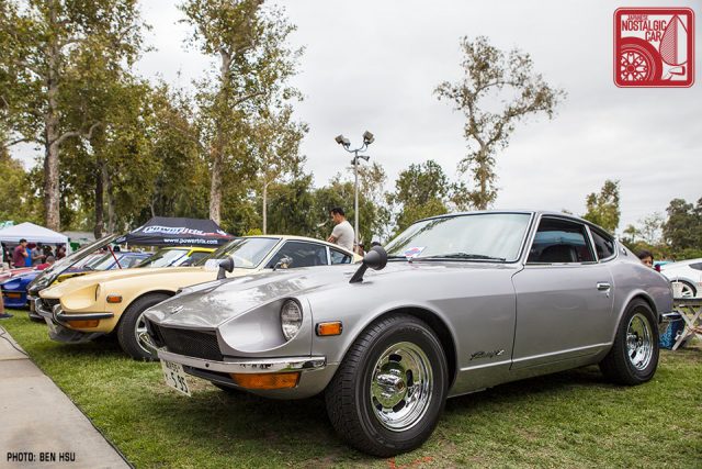 173-1398_Nissan FairladyZ S30Z