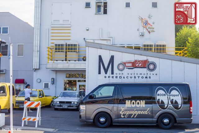19-2358_Mooneyes Toyota Hiace