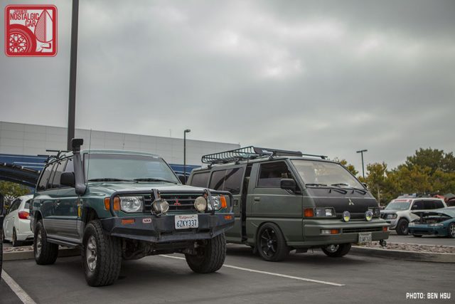 33-3121_Mitsubishi Pajero Montero