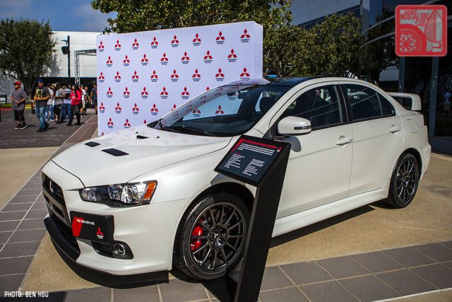 46-3158_Mitsubishi Lancer EvoX Final Edition