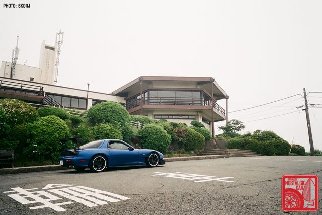GR1-037s_Izu Skyline Mazda RX7 FD3S