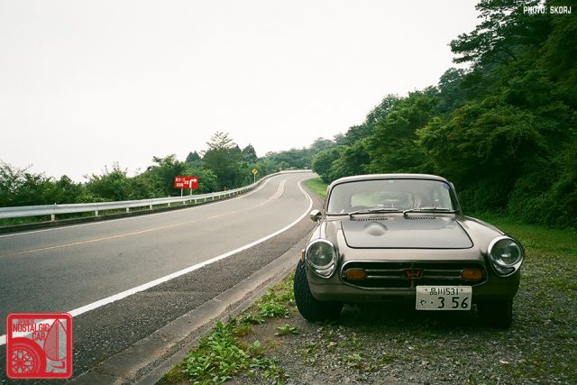 GR1-056s_Izu Skyline Honda S800 Coupe
