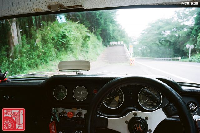 R3a-076s_Izu Skyline Honda S800 Coupe
