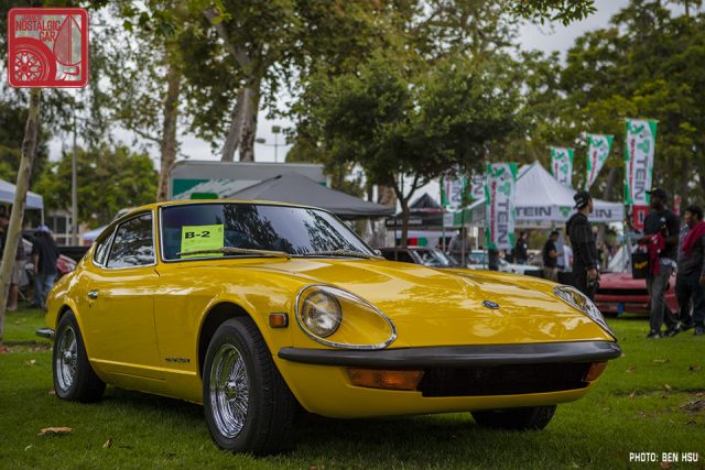 023-1221_Datsun 240Z Mr K