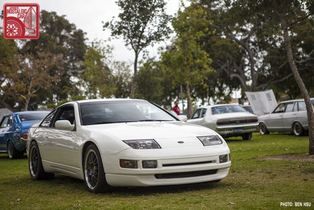 029-1225_Nissan 300ZX Z32