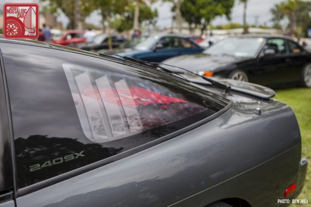 061-1425_Nissan 240SX S13