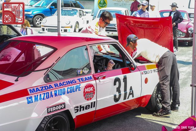 081-7643_Mazda R100 race replica