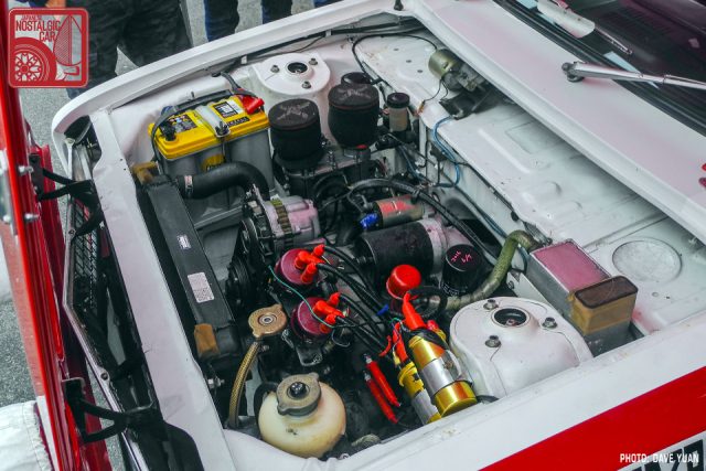 094-7072_Mazda R100 race replica
