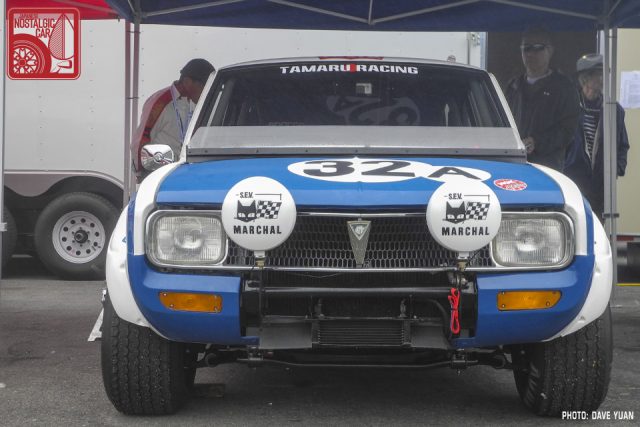 106-7070_Mazda R100 race replica