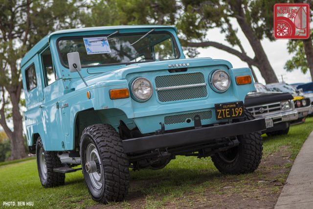 138-1358_Nissan Patrol 60 Series