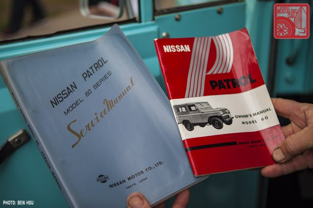 143-1364_Nissan Patrol 60 Series