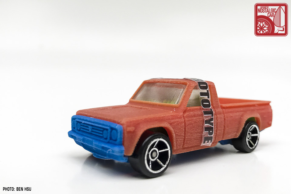 mazda repu hot wheels