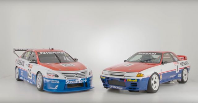 nissan-skyline-r32-bathurst-1000-altima-v8
