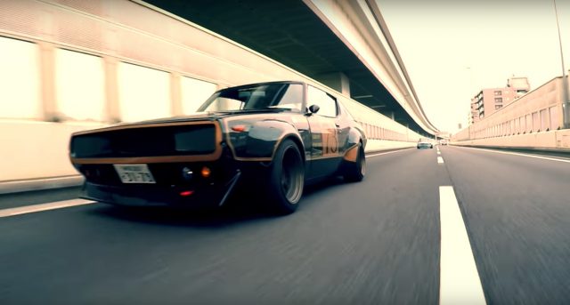 nissan-skyline-kenmeri-c110