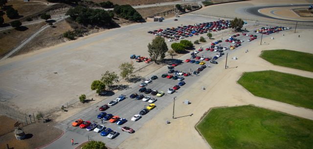 aerial
