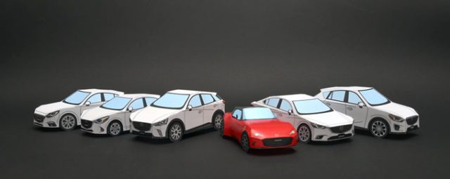 papercraft