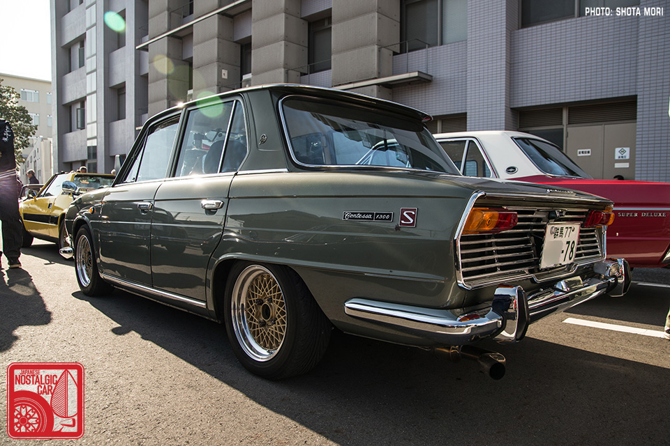格安販売中 EVENTS: Japanese | 01 Part Festival, Car Classic Kiryu 2016 ヴァイスシュヴァルツ