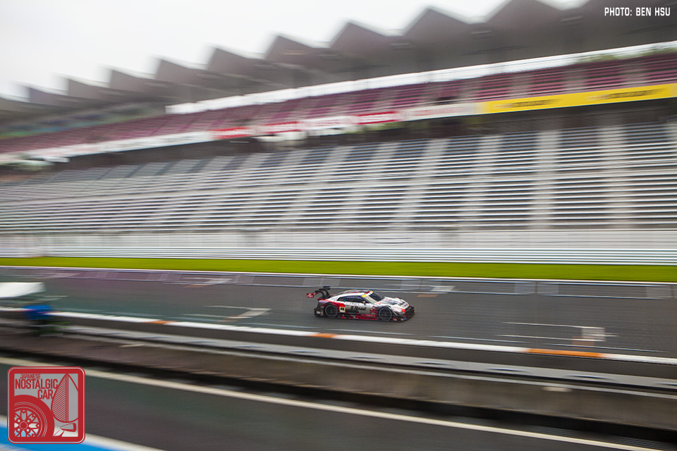 KYOJO CUP Round4 Fuji Speedway Gallary | GOODSMILE RACING