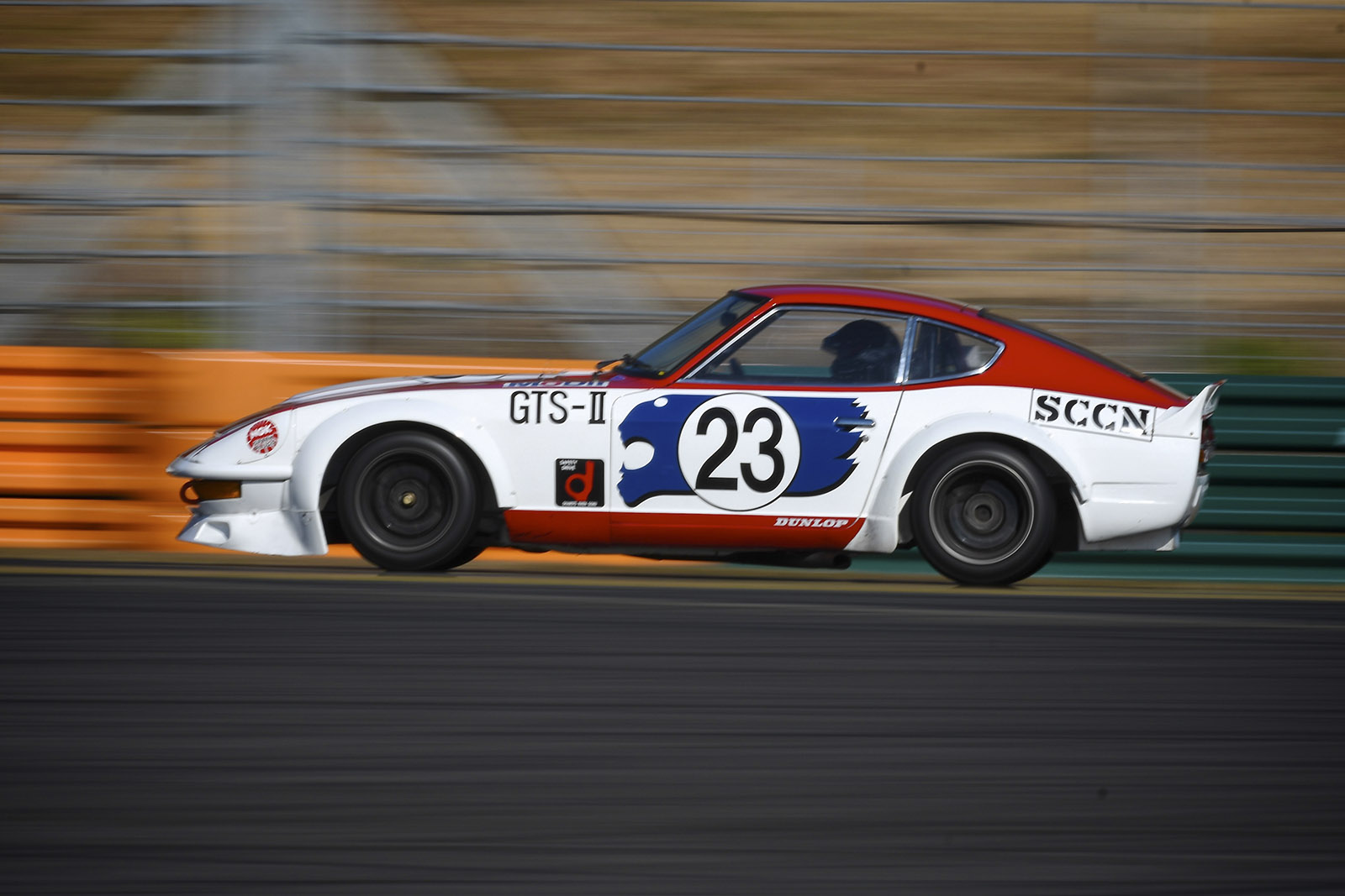 50 YEAR CLUB: Nissan Fairlady Z / Datsun 240Z | Japanese 50 YEAR CLUB: Nissan Fairlady Z / Datsun 240Z | Japanese