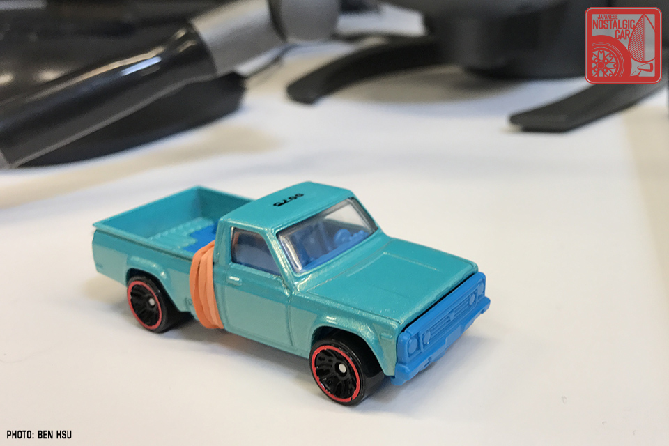 MINICARS: A brief update on upcoming Hot Wheels | Japanese
