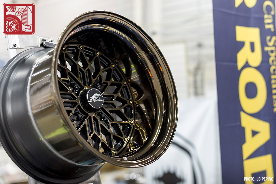 EVENTS: Nostalgic2Days 2017, Part 01 — Starting with Z | Japanese ...