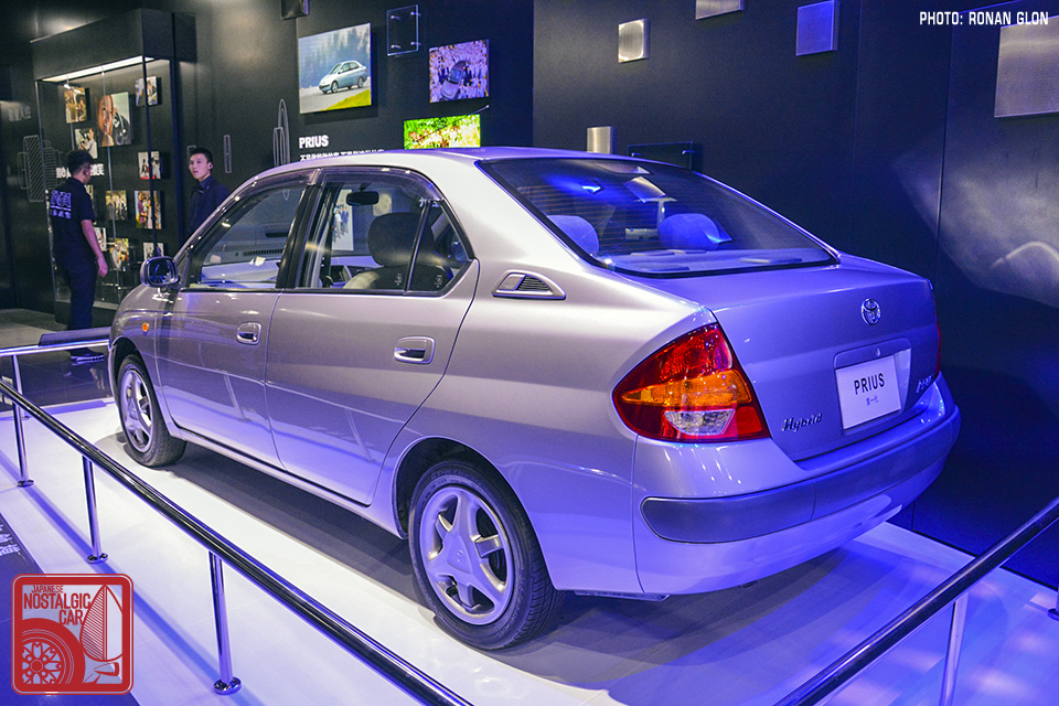 Afford A Car >> Shanghai Motor Show: China’s long history with Toyota ... Afford A Car >> Shanghai Motor Show: China’s long history with Toyota ...