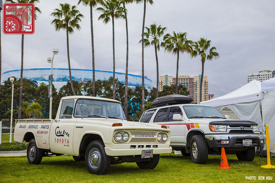 Toyota Stout name could be revived for sub-Tacoma pickup | Japanese ...