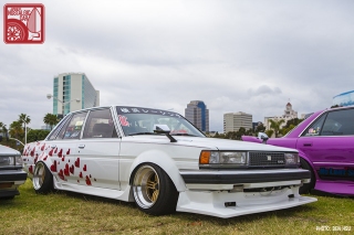 EVENTS: All-Toyotafest 2017, Part 06 — Straight Sixes | Japanese ...